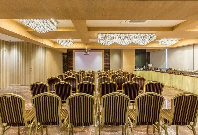 בית מלון כפרי Abika Elite