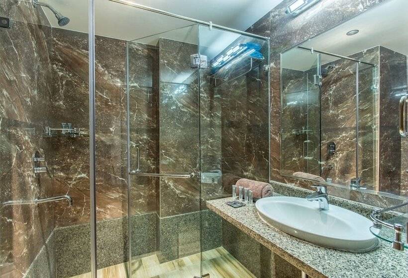 בית מלון כפרי Abika Elite