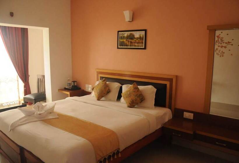 هتل Al Wesal International