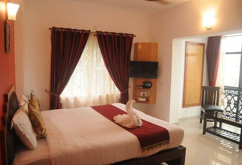 هتل Al Wesal International