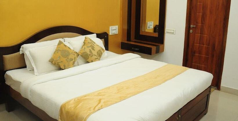 هتل Al Wesal International