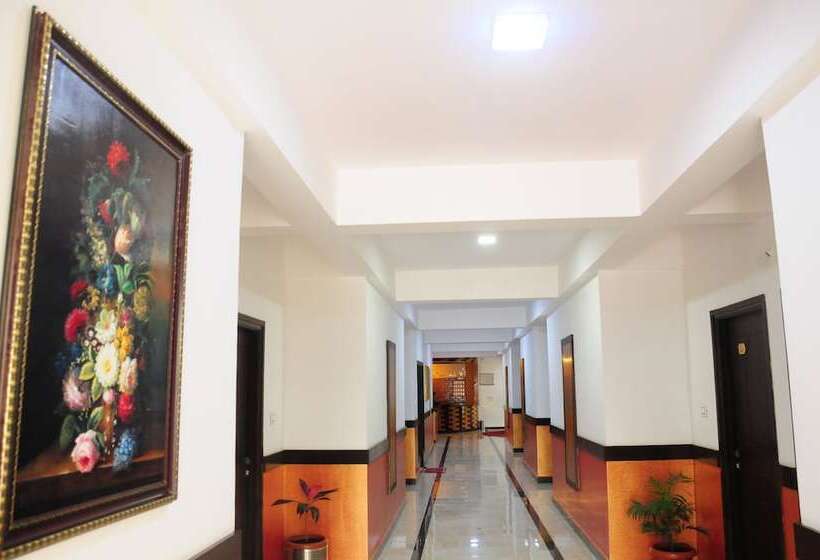 هتل Al Wesal International