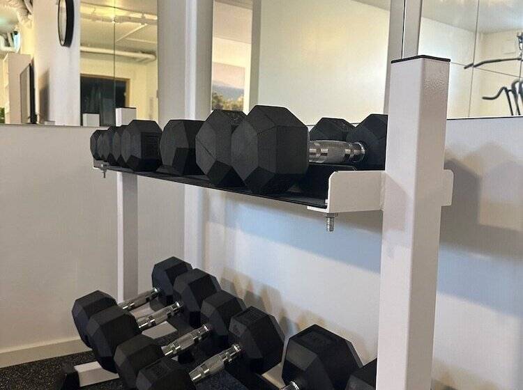 Отель Almnas Park