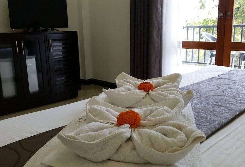 호텔 Amelia Resort