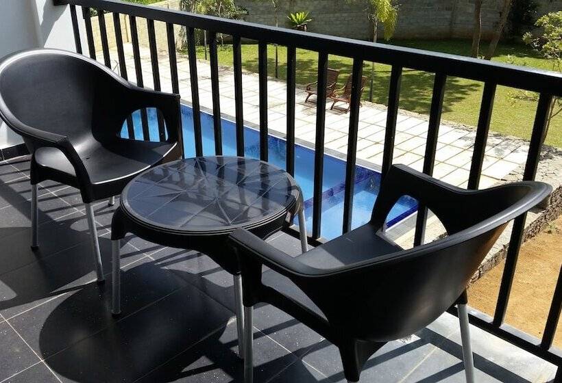 호텔 Amelia Resort