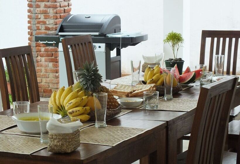 호텔 Amelia Resort