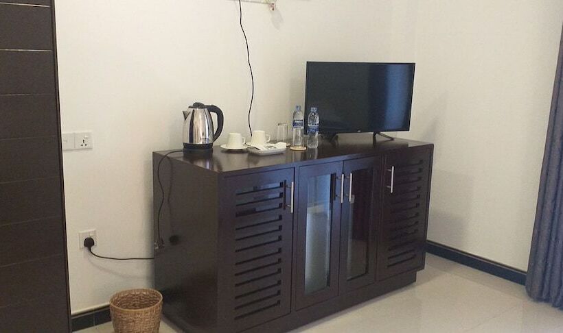 호텔 Amelia Resort