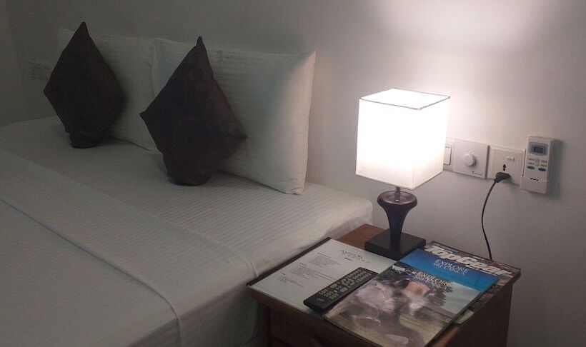 호텔 Amelia Resort