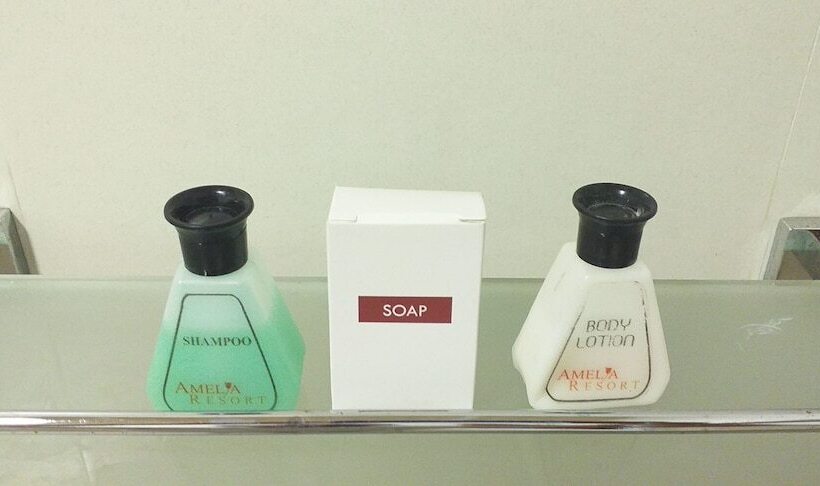 호텔 Amelia Resort