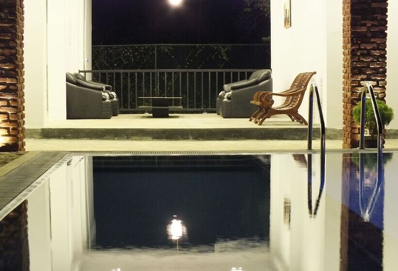 호텔 Amelia Resort