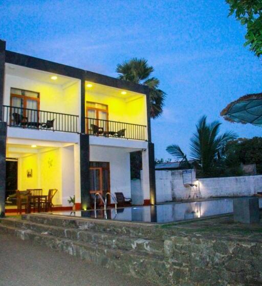 호텔 Amelia Resort