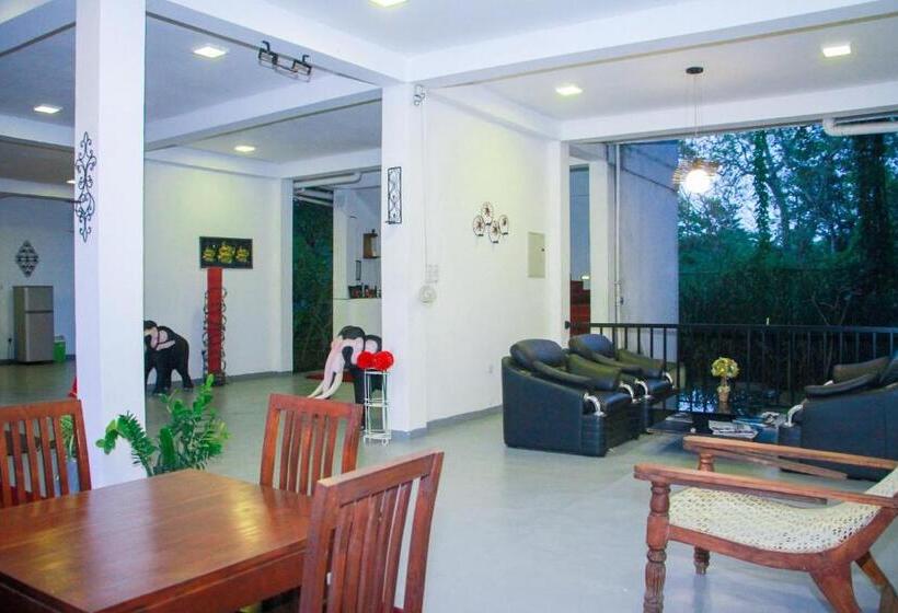 호텔 Amelia Resort