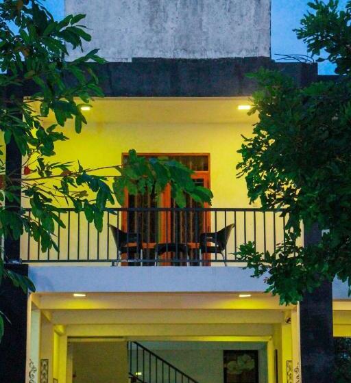 호텔 Amelia Resort