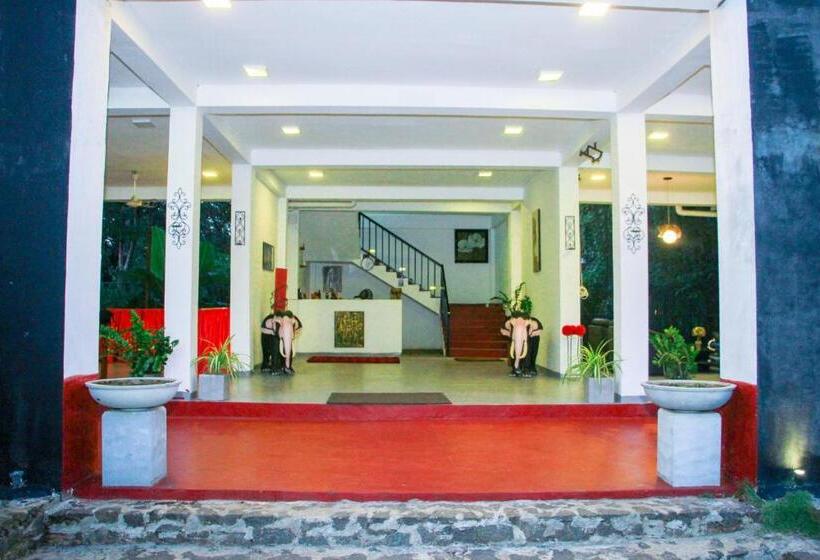 호텔 Amelia Resort