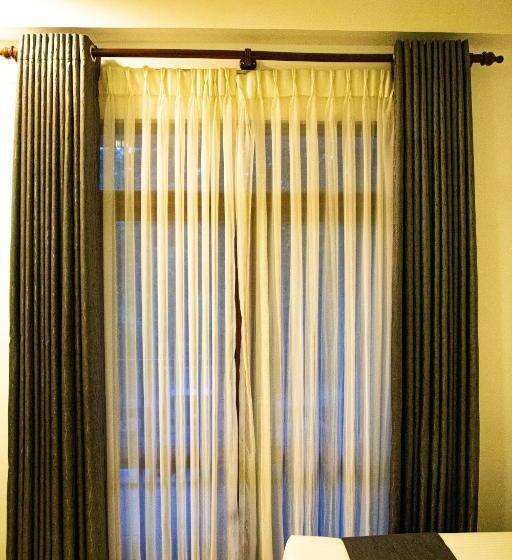 호텔 Amelia Resort