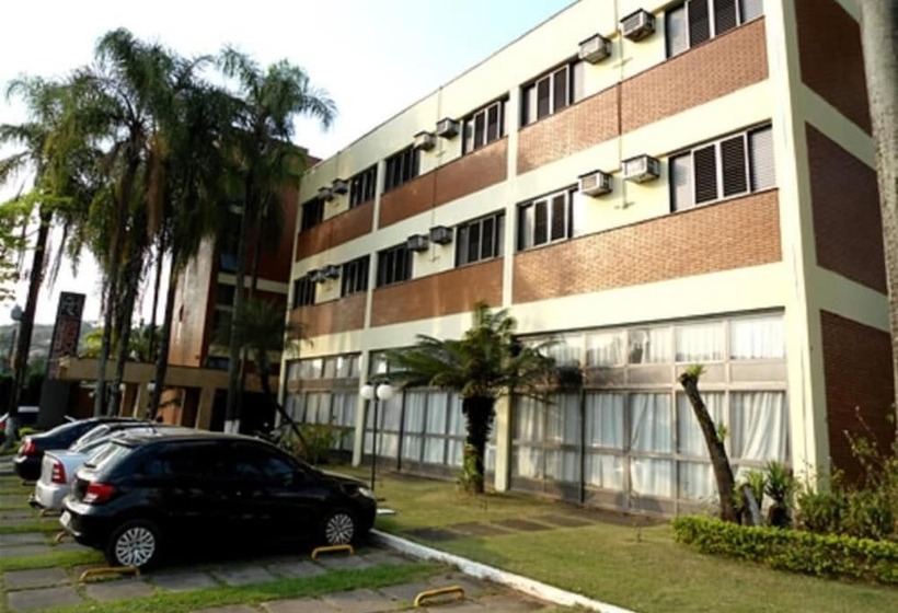 호텔 Ancona Center