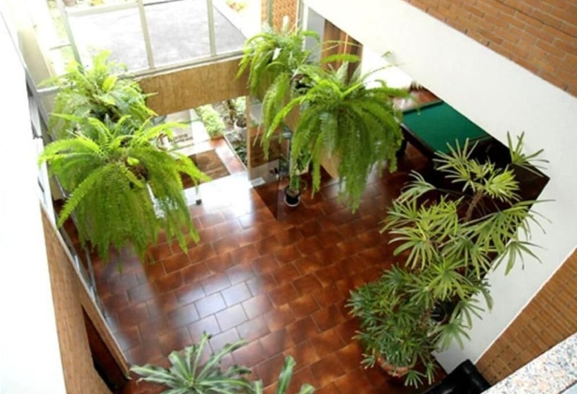 호텔 Ancona Center