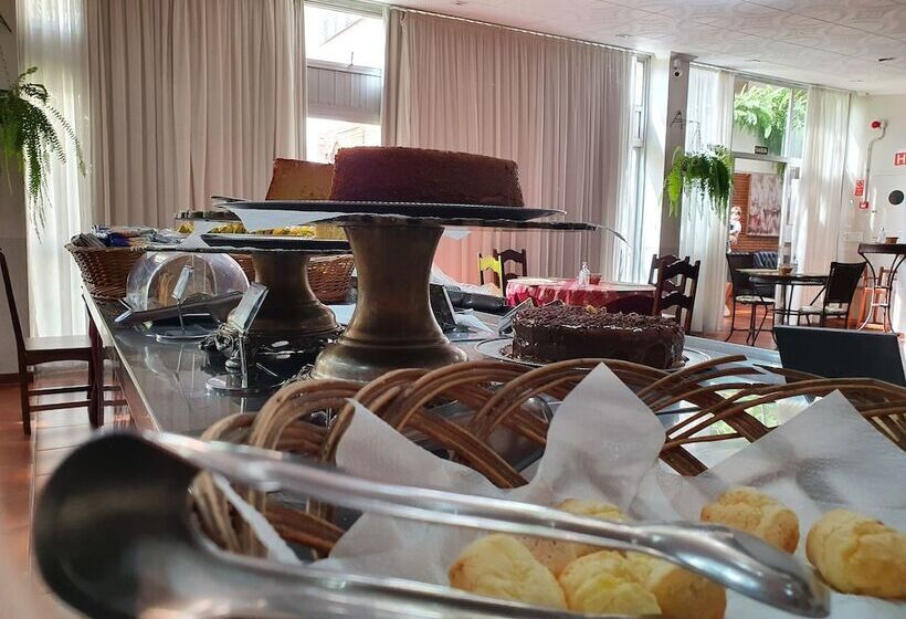 호텔 Ancona Center