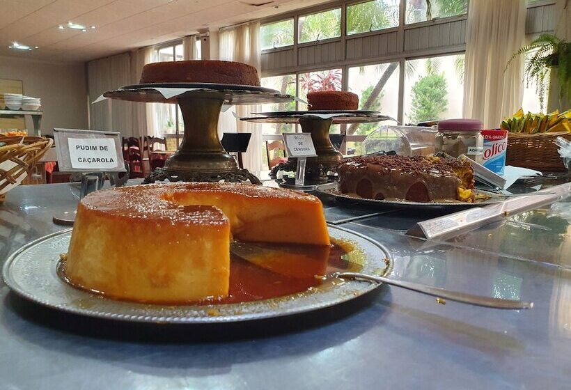 호텔 Ancona Center