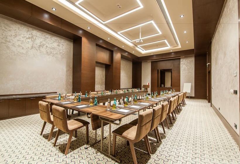 Bayır Diamond Hotel & Convention Center Konya