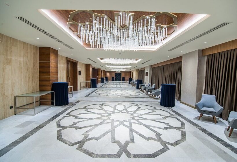Bayır Diamond Hotel & Convention Center Konya