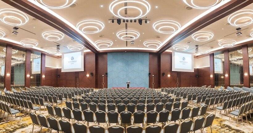 Bayır Diamond Hotel & Convention Center Konya