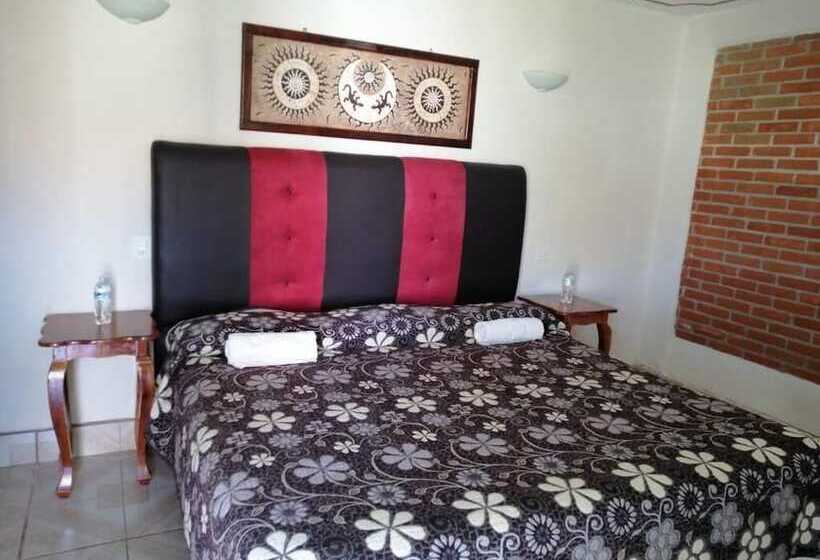 酒店 Bosque Magico