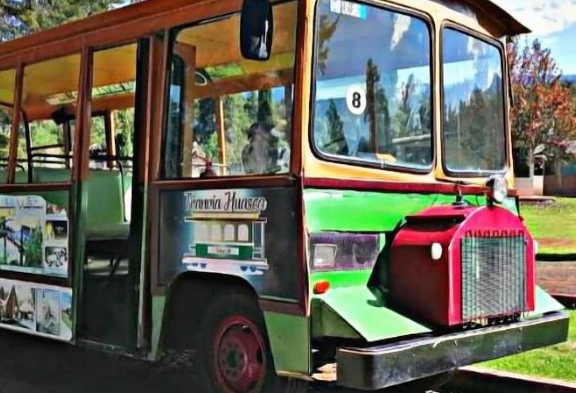 فندق Bosque Magico