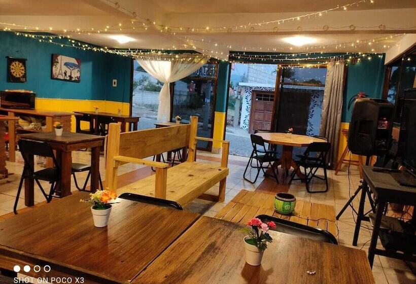 酒店 Bosque Magico