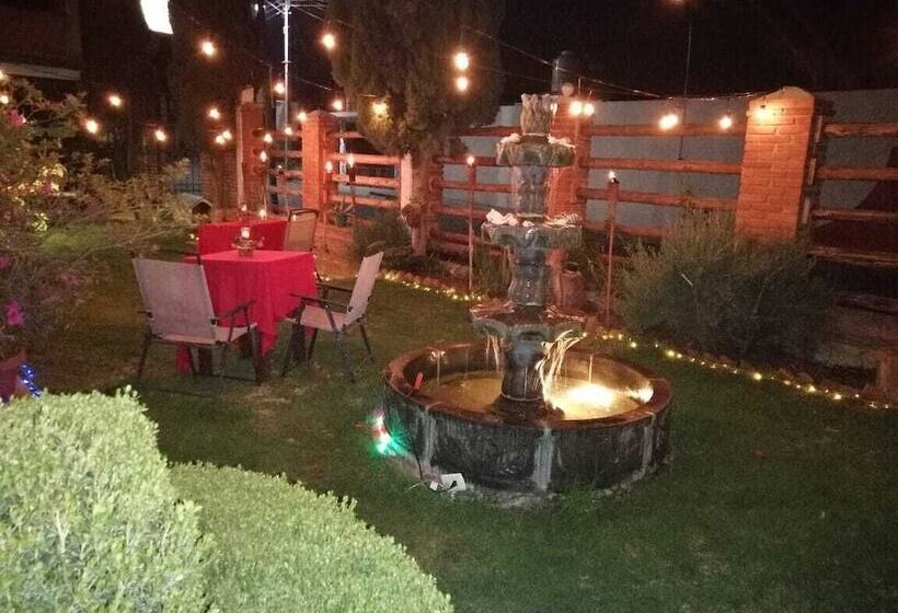 酒店 Bosque Magico