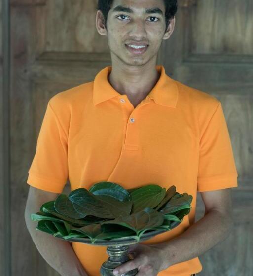 호텔 Boutique Spice Colombo