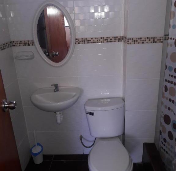 Отель Bungalows Rupay Wasi