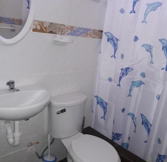 Отель Bungalows Rupay Wasi