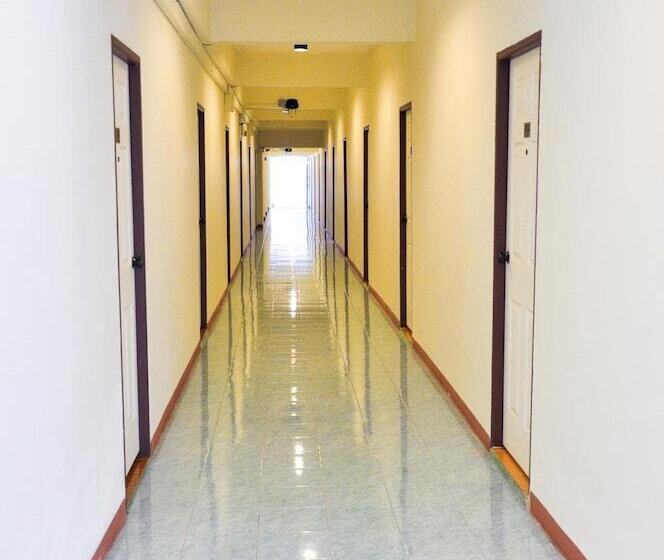 酒店 Budsarakam Place