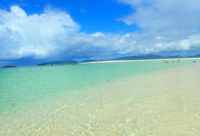 فندق Canaan Coffee &