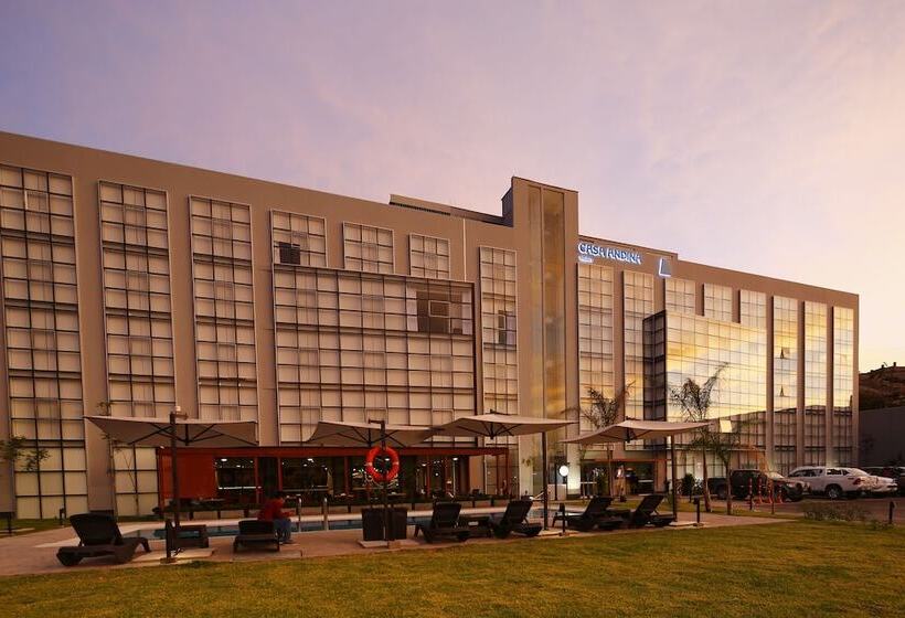 هتل Casa Andina Select Moquegua