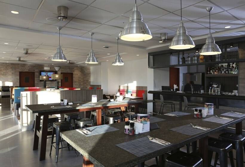 هتل Casa Andina Select Moquegua