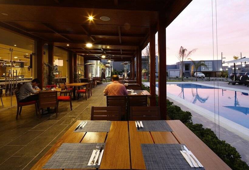 هتل Casa Andina Select Moquegua