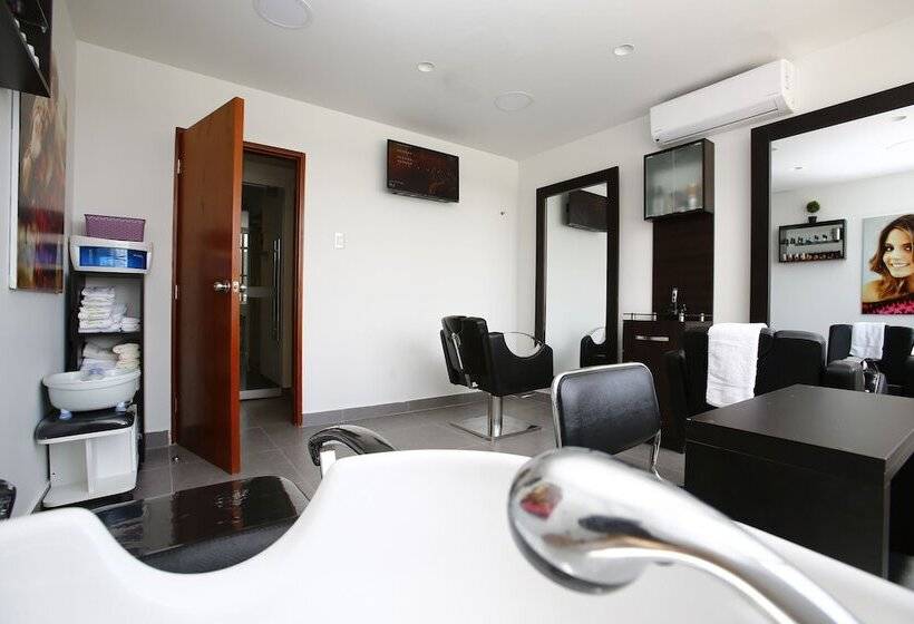 هتل Casa Andina Select Moquegua