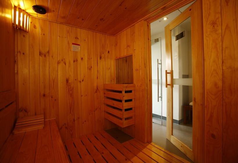 هتل Casa Andina Select Moquegua