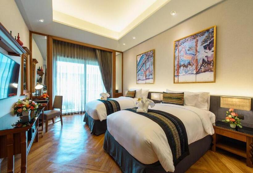 فندق Chala Number6