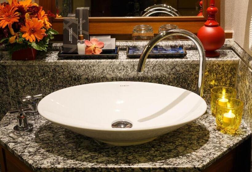 فندق Chala Number6