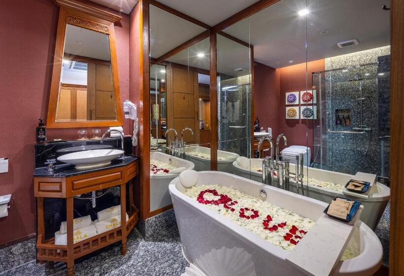 فندق Chala Number6