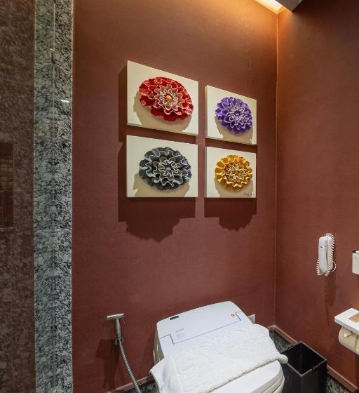 فندق Chala Number6