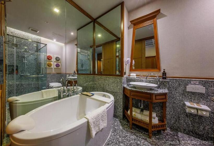 فندق Chala Number6