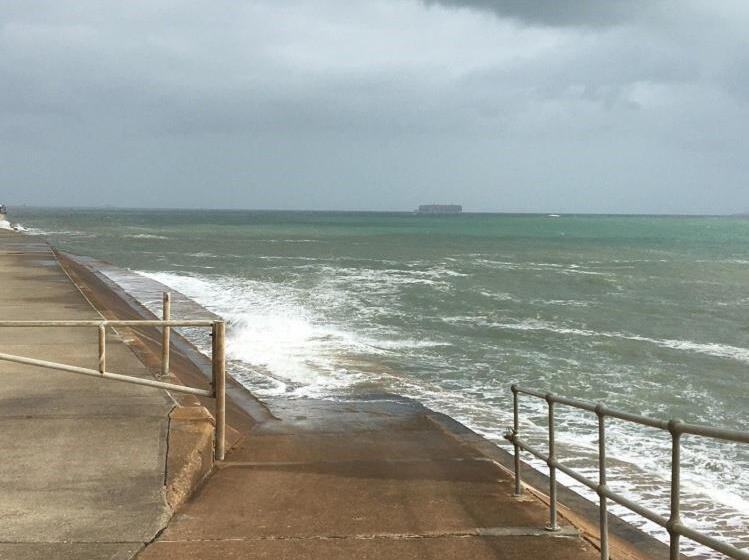 Отель Chaston Manor