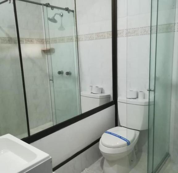 בית מלון כפרי Colonial Andino Parque Principal De Pitalito