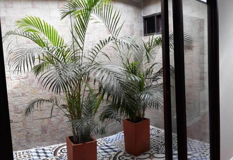 בית מלון כפרי Colonial Andino   Parque Principal De Pitalito