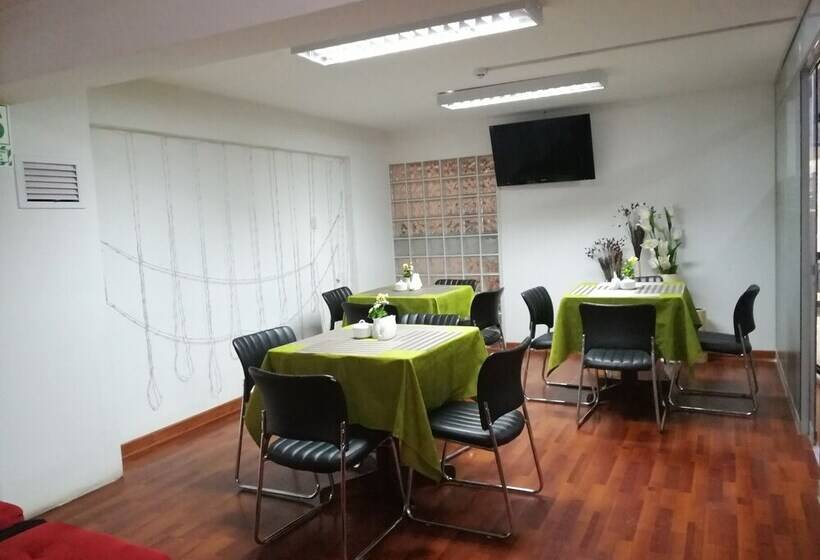 فندق Cusco Dreams