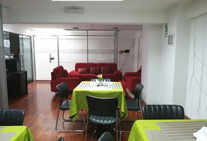 فندق Cusco Dreams